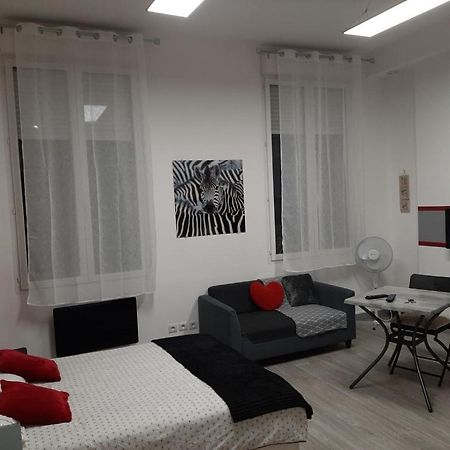 Appartement T1 Hyper Centre Place De La Victoire ボルドー エクステリア 写真