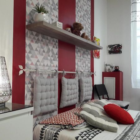 Appartement T1 Hyper Centre Place De La Victoire ボルドー エクステリア 写真