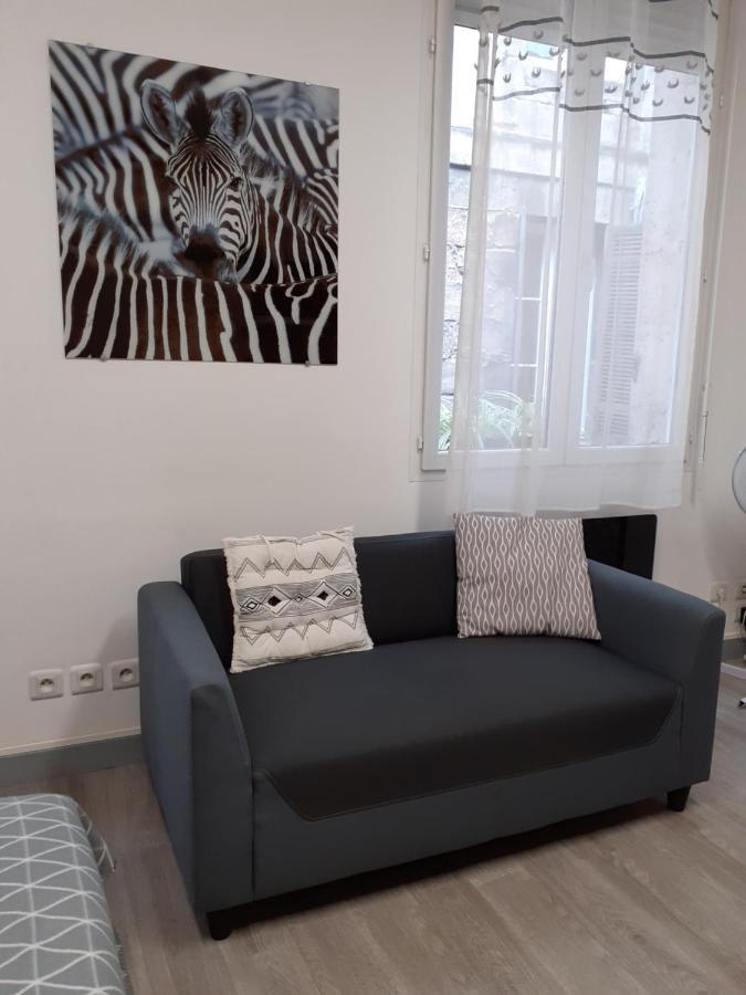 Appartement T1 Hyper Centre Place De La Victoire ボルドー エクステリア 写真