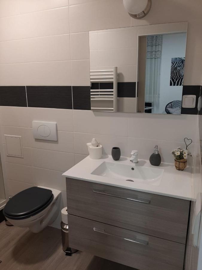 Appartement T1 Hyper Centre Place De La Victoire ボルドー エクステリア 写真