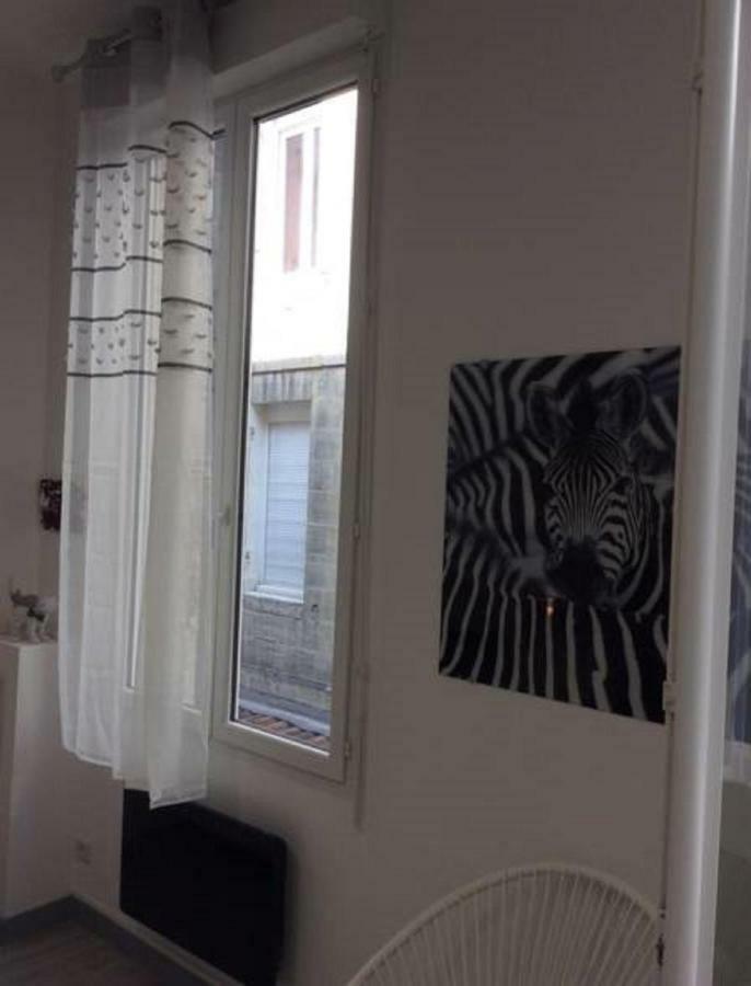 Appartement T1 Hyper Centre Place De La Victoire ボルドー エクステリア 写真