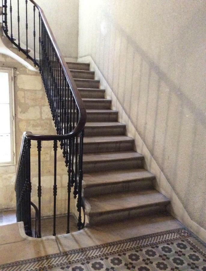 Appartement T1 Hyper Centre Place De La Victoire ボルドー エクステリア 写真
