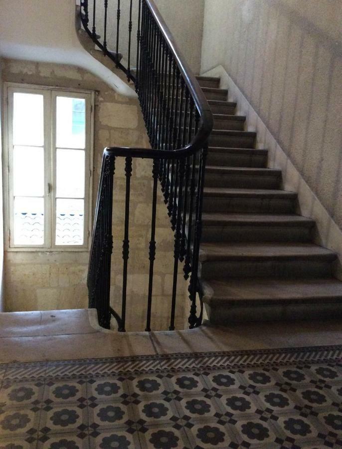Appartement T1 Hyper Centre Place De La Victoire ボルドー エクステリア 写真