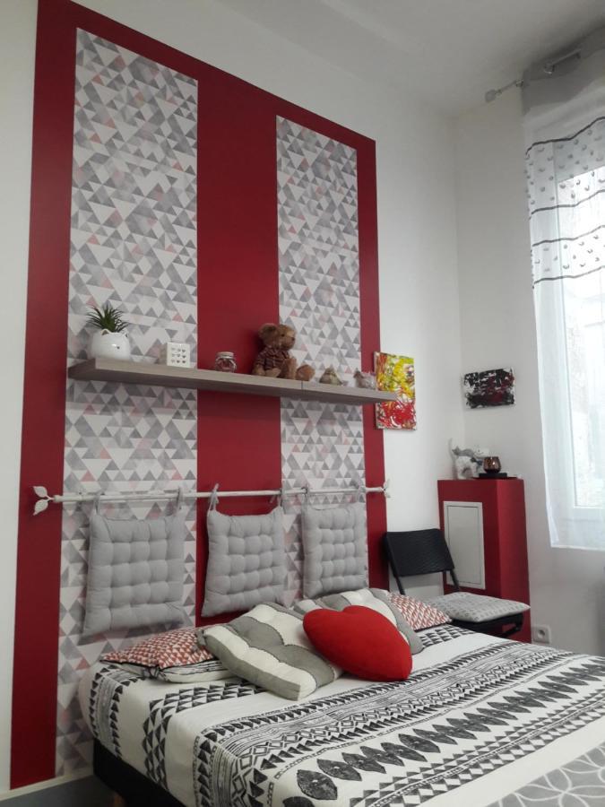 Appartement T1 Hyper Centre Place De La Victoire ボルドー エクステリア 写真