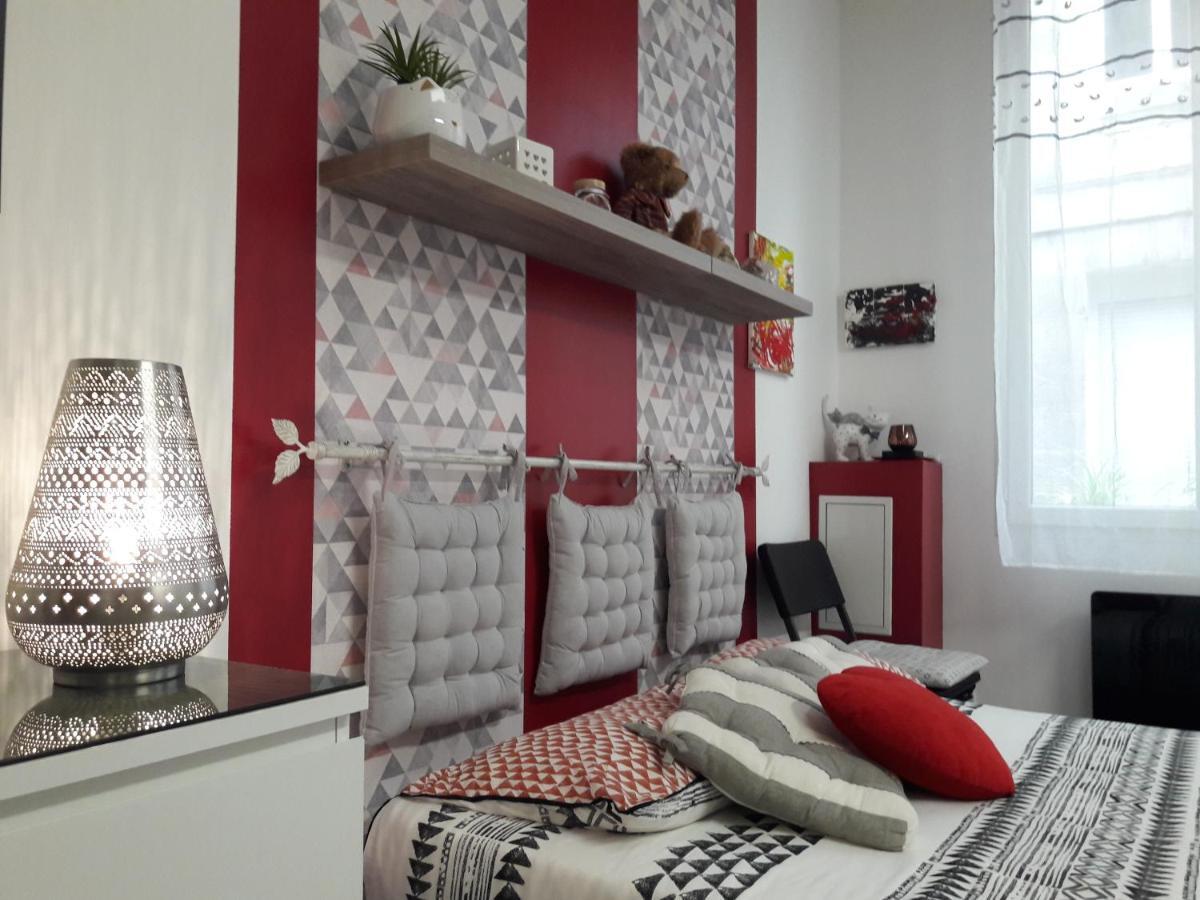 Appartement T1 Hyper Centre Place De La Victoire ボルドー エクステリア 写真